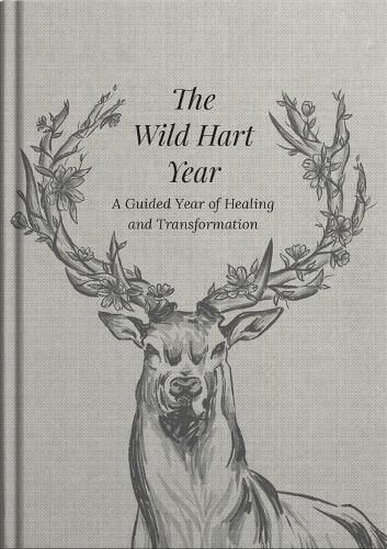 Cover image for The Wild Hart Year
