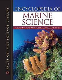 Cover image for Encyclopedia of Marine Science