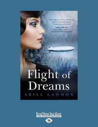 Cover image for Flight of Dreams