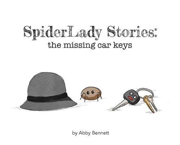 Cover image for SpiderLady Stories