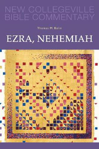 Cover image for Ezra, Nehemiah: Volume 11
