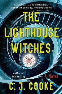 Cover image for The Lighthouse Witches