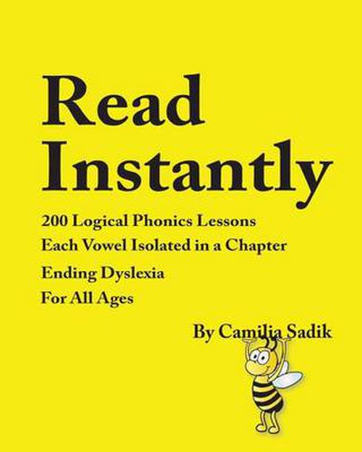 Cover image for Read Instantly