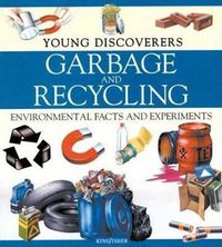 Cover image for Garbage and Recycling