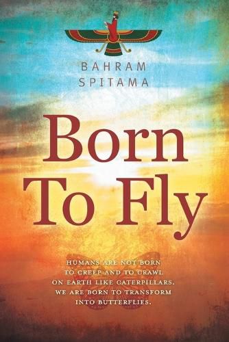 Cover image for Born To Fly