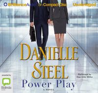 Cover image for Power Play