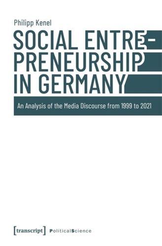 Social Entrepreneurship in Germany