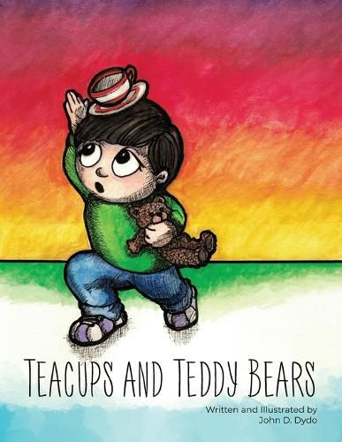 Cover image for Teacups and Teddy Bears