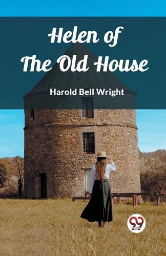 Cover image for Helen of the Old House (Edition2023)