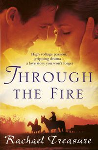 Cover image for Through the Fire