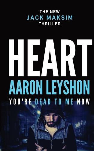 Cover image for Heart: You're Dead to Me Now