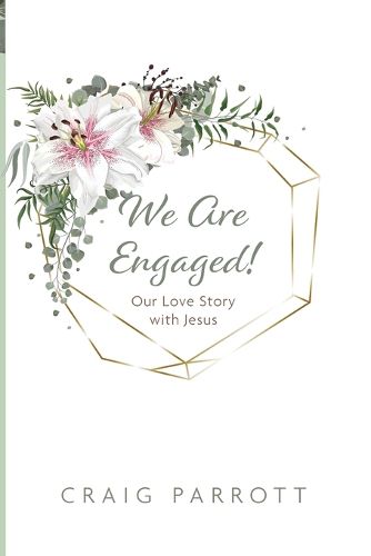 Cover image for We Are Engaged!