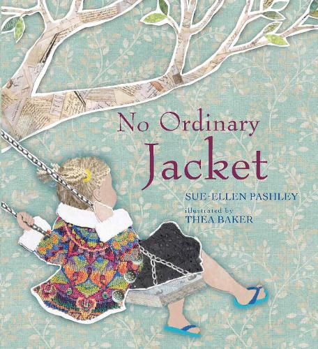 Cover image for No Ordinary Jacket