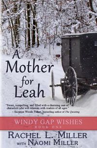 Cover image for A Mother For Leah