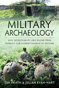 Cover image for Military Archaeology
