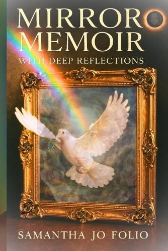 Cover image for Mirror Memoir
