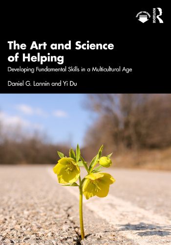 Cover image for The Art and Science of Helping