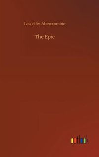 Cover image for The Epic
