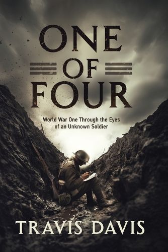 Cover image for One of Four