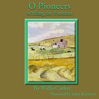 Cover image for O Pioneers
