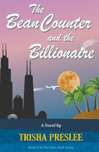 Cover image for The Bean Counter and the Billionaire