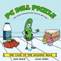 Cover image for PC Dill Pickle