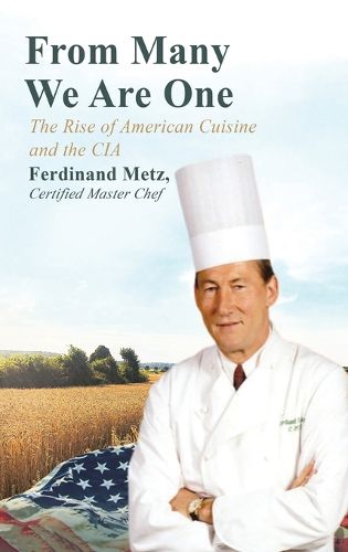 Cover image for From Many We Are One