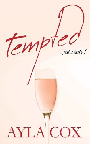 Cover image for Tempted