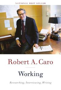Cover image for Working