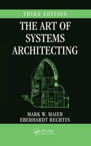 Cover image for The Art of Systems Architecting