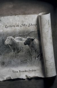 Cover image for Letters to My Sheep