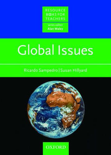 Cover image for Global Issues