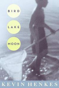 Cover image for Bird Lake Moon