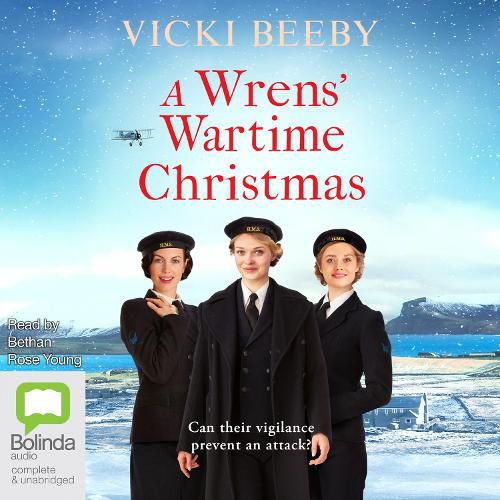 A Wrens' Wartime Christmas