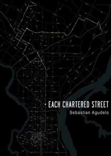 Cover image for Each Chartered Street