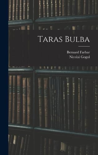 Cover image for Taras Bulba