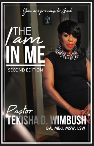 Cover image for The I Am In Me