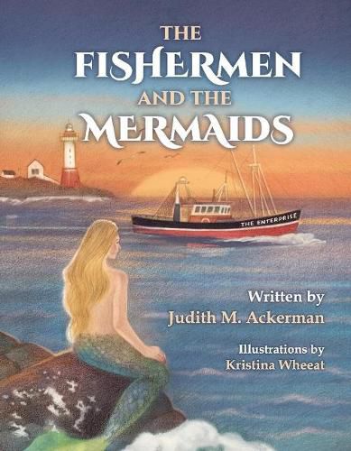 Cover image for The Fishermen and the Mermaids