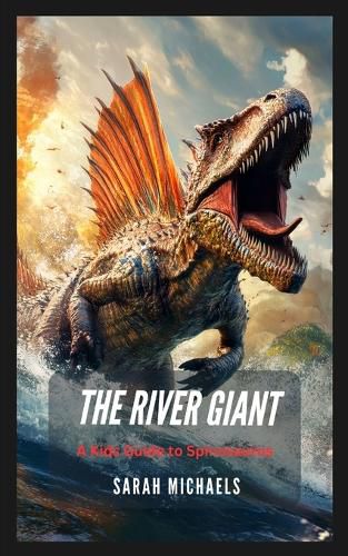 Cover image for The River Giant