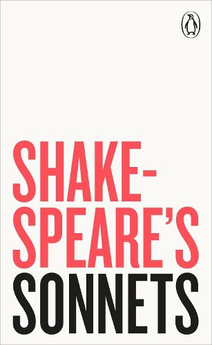 Cover image for Shakespeare's Sonnets