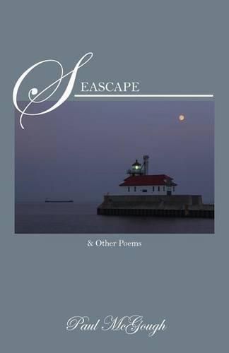 Cover image for Seascape & Other Poems