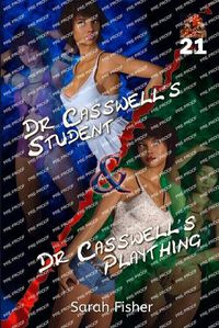 Cover image for Dr Casswell's Collection