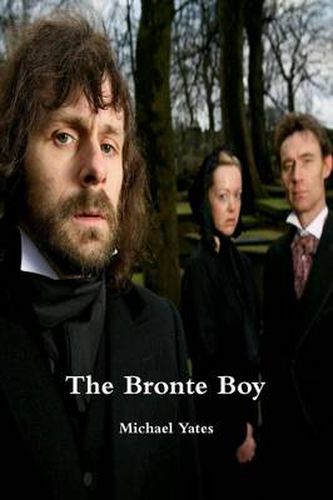 Cover image for The Bronte Boy