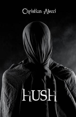 Cover image for Hush