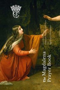 Cover image for The Magdalena Prayer Book