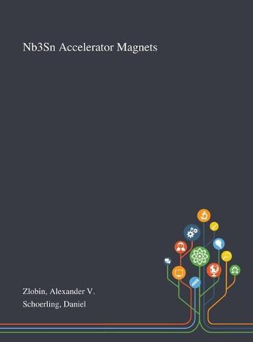 Cover image for Nb3Sn Accelerator Magnets