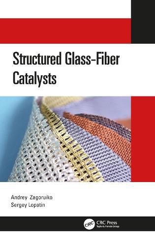 Cover image for Structured Glass-Fiber Catalysts