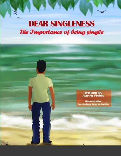 Cover image for Dear Singleness