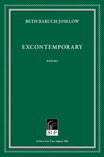 Cover image for Excontemporary