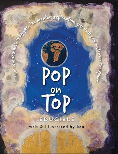 Cover image for Pop on Top